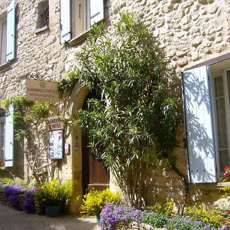 Апартаменти Maison Provencale Венаск Екстер'єр фото